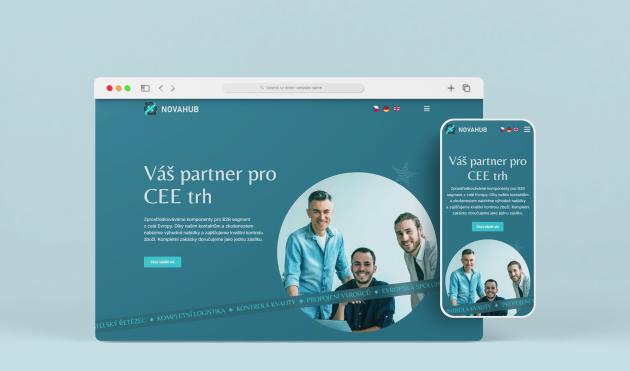 NOVAHUB s.r.o.